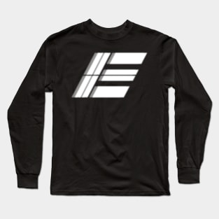 etika symbol Long Sleeve T-Shirt